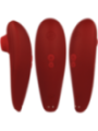 WOMANIZER - STIMULATEUR CLITORAL CLASSIC 2 BORDEAUX