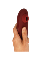 WOMANIZER - STIMULATEUR CLITORAL CLASSIC 2 BORDEAUX