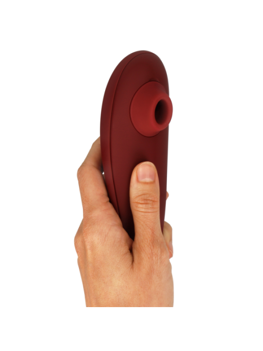 WOMANIZER - STIMULATEUR CLITORAL CLASSIC 2 BORDEAUX