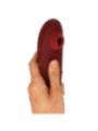 WOMANIZER - STIMULATEUR CLITORAL CLASSIC 2 BORDEAUX