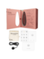 WOMANIZER - STIMULATEUR CLITORAL CLASSIC 2 BORDEAUX