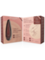 WOMANIZER - STIMULATEUR CLITORAL CLASSIC 2 BORDEAUX