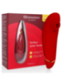WOMANIZER - STIMULATEUR CLITORAL PREMIUM 2 BORDEAUX