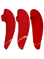 WOMANIZER - STIMULATEUR CLITORAL PREMIUM 2 BORDEAUX
