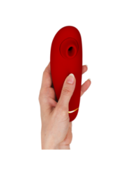 WOMANIZER - STIMULATEUR CLITORAL PREMIUM 2 BORDEAUX