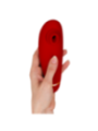 WOMANIZER - STIMULATEUR CLITORAL PREMIUM 2 BORDEAUX