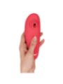 WOMANIZER - STIMULATEUR CLITORAL PREMIUM 2 FRAMBOISE