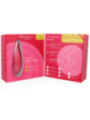 WOMANIZER - STIMULATEUR CLITORAL PREMIUM 2 FRAMBOISE