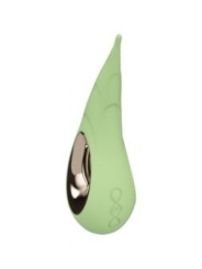 LELO - STIMULATEUR DE CLITORIS DOT CRUISE VERT PISTACHE