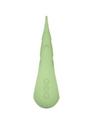 LELO - STIMULATEUR DE CLITORIS DOT CRUISE VERT PISTACHE