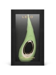 LELO - STIMULATEUR DE CLITORIS DOT CRUISE VERT PISTACHE