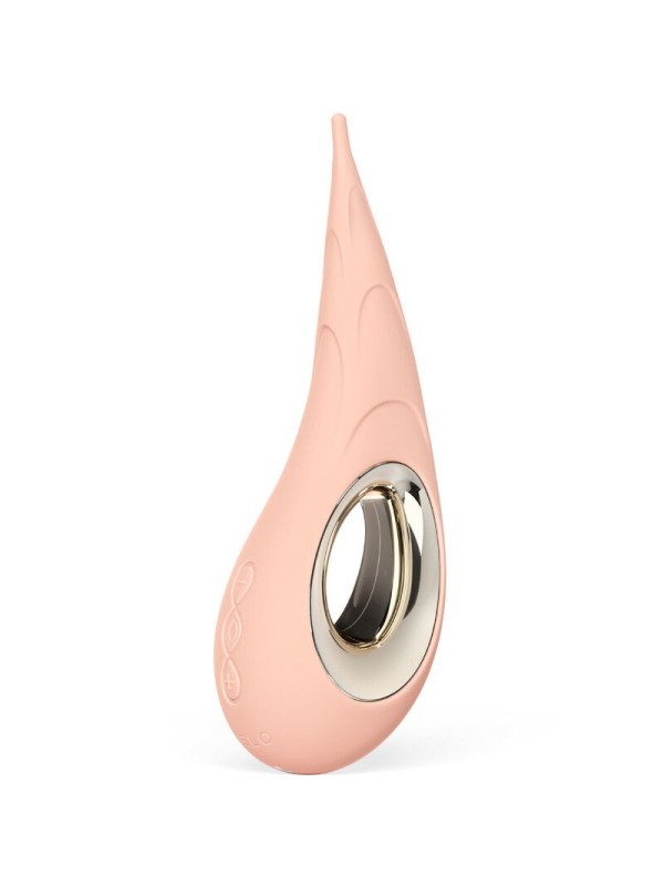 LELO - STIMULATEUR DE CLITORIS DOT CRUISE OCRE ORANGE