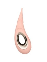 LELO - STIMULATEUR DE CLITORIS DOT CRUISE OCRE ORANGE