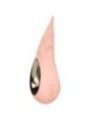 LELO - STIMULATEUR DE CLITORIS DOT CRUISE OCRE ORANGE
