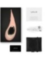 LELO - STIMULATEUR DE CLITORIS DOT CRUISE OCRE ORANGE
