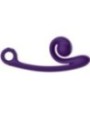 SNAIL VIBE - VIBRATEUR COURBE VIOLET