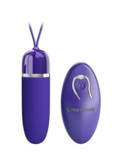 PRETTY LOVE - MINI BALLE...