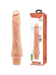 BAILE - VIBRATEUR RÉALISTE BARBARA 25 CM