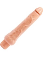 BAILE - VIBRATEUR RÉALISTE BARBARA 25 CM