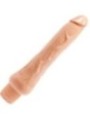 BAILE - VIBRATEUR RÉALISTE BARBARA 25 CM