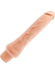 BAILE - VIBRATEUR RÉALISTE BARBARA 25 CM