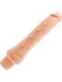 BAILE - VIBRATEUR RÉALISTE BARBARA 25 CM