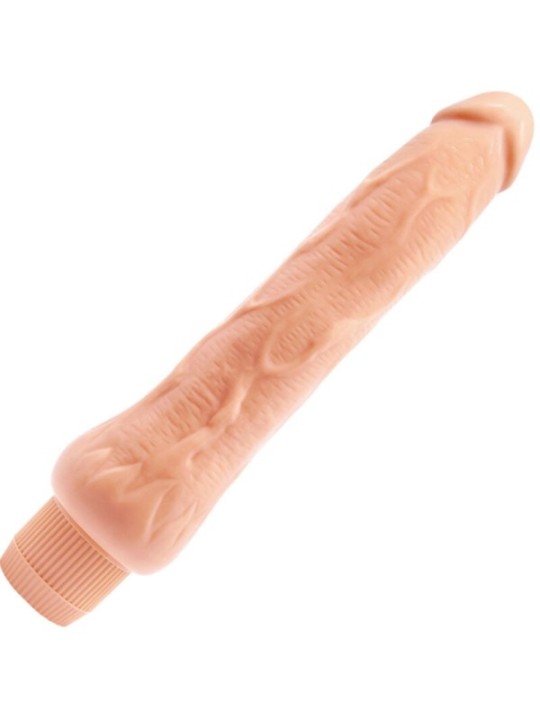 BAILE - VIBRATEUR RÉALISTE BARBARA 25 CM