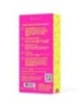B SWISH - VIBRATEUR RECHARGEABLE CLASSIQUE BWILD BUNNY INFINITE SILICONE ROSE