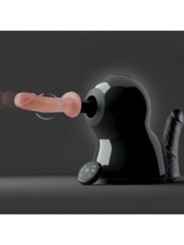 FETISH FANTASY SERIES - SEX MACHINE PLUS GRANDE ROTATION ET POUSSE DE BANG