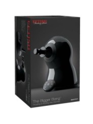 FETISH FANTASY SERIES - SEX MACHINE PLUS GRANDE ROTATION ET POUSSE DE BANG