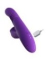 FANTASY FOR HER - STIMULATEUR DE CLITORIS AVEC OSCILLATION THERMIQUE ET FONCTION DE VIBRATION VIOLET