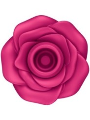 SATISFYER - AIR PULSE VIBRATEUR FLEUR CLASSIQUE PRO 2
