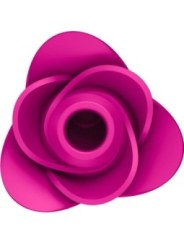 SATISFYER - AIR PULSE VIBRATEUR FLEUR MODERNE PRO 2