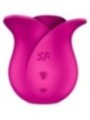 SATISFYER - AIR PULSE VIBRATEUR FLEUR MODERNE PRO 2