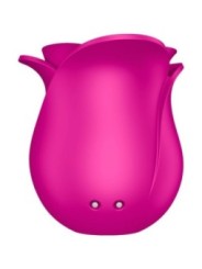 SATISFYER - AIR PULSE VIBRATEUR FLEUR MODERNE PRO 2