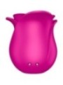 SATISFYER - AIR PULSE VIBRATEUR FLEUR MODERNE PRO 2