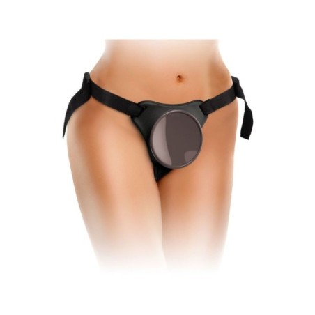 KING COCK - ELITE HARNAIS RÉGLABLE CONFORTABLE