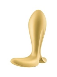 SATISFYER - INTENSITY PLUG OR