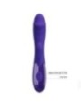 PRETTY LOVE - VIBRATEUR SNAPPY YOUTH & STIMULATEUR DE POINT G VIOLET