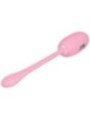 PRETTY LOVE - OEUF VIBRANT RECHARGEABLE ROSE DOREEN