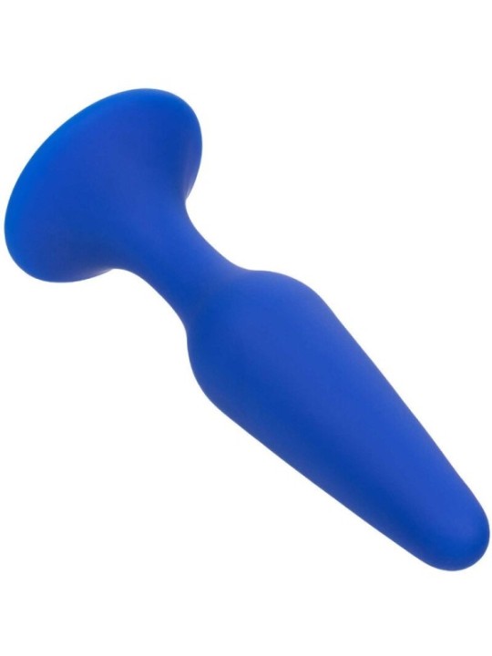 CALEXOTICS - ADMIRAL KIT 3 PLUG ANAL BLEU