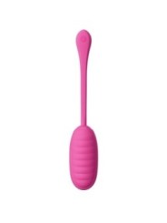 PRETTY LOVE - OEUF VIBRANT RECHARGEABLE CATALINA ROSE APP