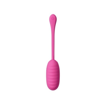 PRETTY LOVE - OEUF VIBRANT RECHARGEABLE CATALINA ROSE APP