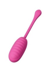 PRETTY LOVE - OEUF VIBRANT RECHARGEABLE CATALINA ROSE APP