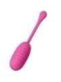 PRETTY LOVE - OEUF VIBRANT RECHARGEABLE CATALINA ROSE APP