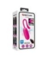 PRETTY LOVE - OEUF VIBRANT RECHARGEABLE CATALINA ROSE APP