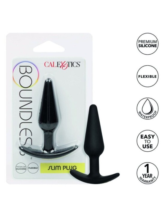 CALEXOTICS - BOUNDLESS PRISE SLIM
