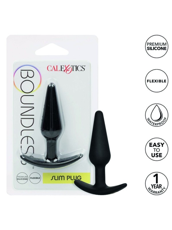 CALEXOTICS - BOUNDLESS PRISE SLIM
