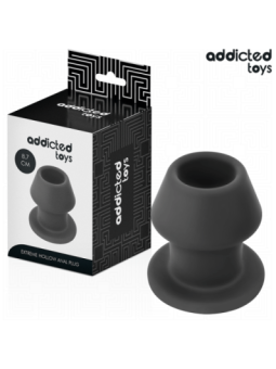 ADDICTED TOYS - PLUG ANAL...