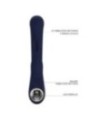PRETTY LOVE - VIBRATEUR LAMAR LAPIN ET POINT G BLEU